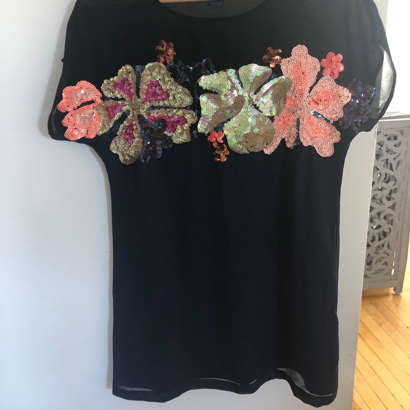 French Connection Dress - Picture 2 of 2